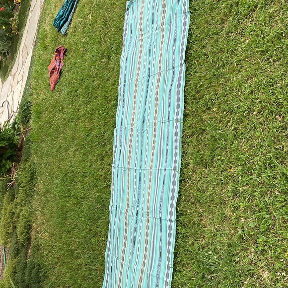 Fabric for crafting from Guatemala - Picture 4 of 6